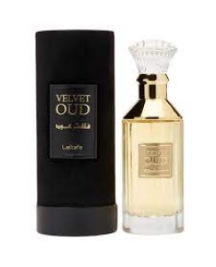 LATTAFA VELVET OUD MEN EDP 100ML